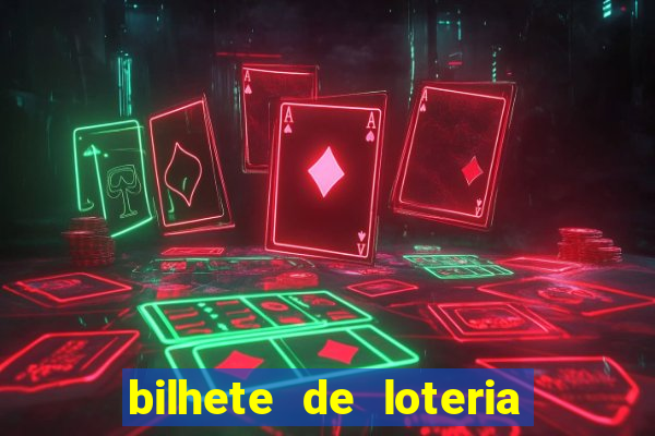 bilhete de loteria o filme completo dublado